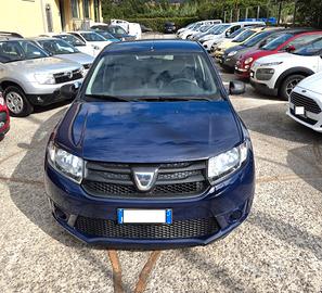 Dacia Sandero 1.2 GPL 75CV CONDIZIONI OK GARANZIA