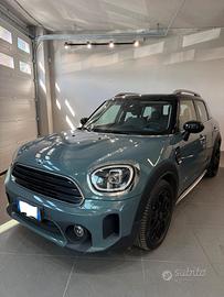 MINI Cooper D All4  Countryman