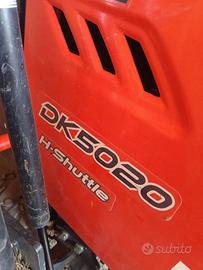 Trattore Kioti modello DK5020NHS 