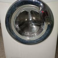 ricambi lavatrice Hoover DYNS DZG 