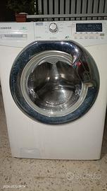 ricambi lavatrice Hoover DYNS DZG 