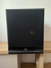 A.R. Status sub 30A