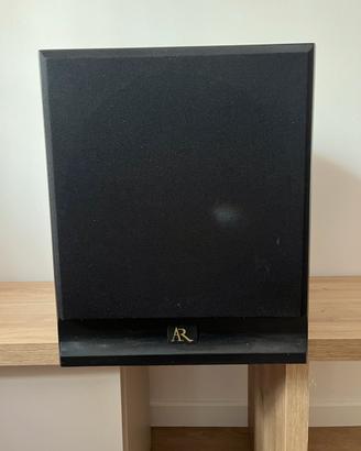 A.R. Status sub 30A