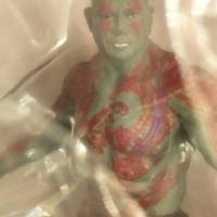 Marvel Movie Collection - Drax
