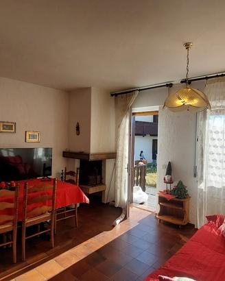 Grazioso appartamento - Gallio