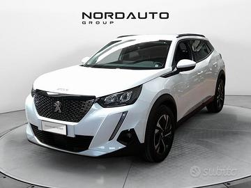Peugeot 2008 2nd serie BlueHDi 110 S&S Allure