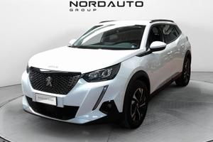 Peugeot 2008 2nd serie BlueHDi 110 S&S Allure