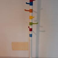 Appendiabiti bambini IKEA modello KROKI