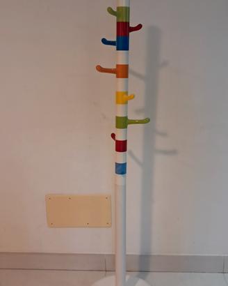 Appendiabiti bambini IKEA modello KROKI