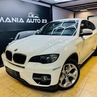 Bmw X6 xDrive30d*RESTYLING*PELLE CARTIER*CAMERA*NA