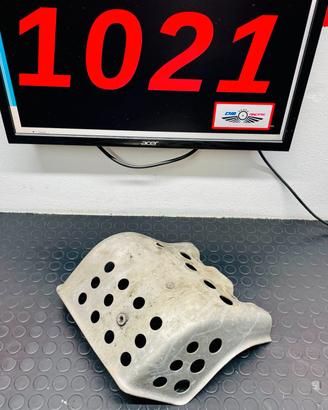 PARAMOTORE DOMINATOR HONDA NX 650 DAL 1988 IN POI