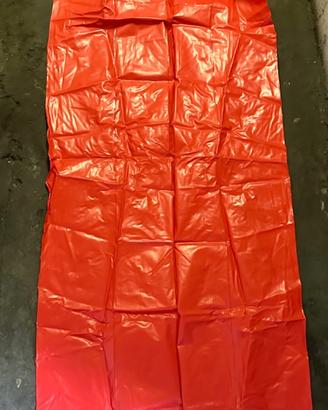 Materassino gonfiabile nuovo 