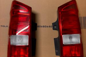 Fanali posteriori Mercedes Vito 2014/2020