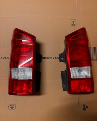 Fanali posteriori Mercedes Vito 2014/2020
