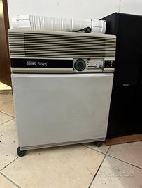 Climatizzatore pinguino delonghi aria condizionata