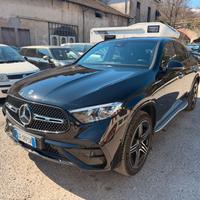Mercedes-benz GLC 300 d3 4Matic Mild hybrid Coupé 