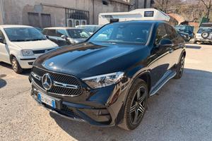 Mercedes-benz GLC 300 d3 4Matic Mild hybrid Coupé 