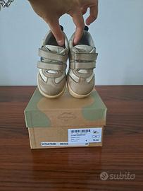 Scarpa bimbo BALDUCCI