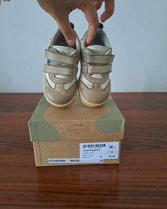 Scarpa bimbo BALDUCCI