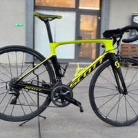 Scott foil 54h