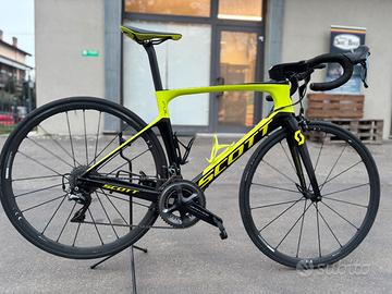 Scott foil 54h