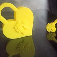 Amuleto Yattodetaman