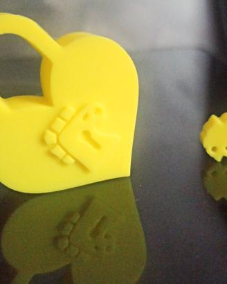 Amuleto Yattodetaman