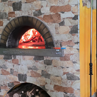 Attrezzatura completa pizzeria