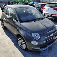 FIAT 500 312 1.2 69CV 07-23 lamierati