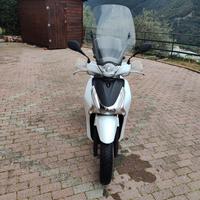 Honda SH 150 - 2014