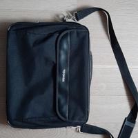 Toshiba borsa per notebook