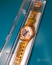 Orologio originale Swatch mod. Sketch