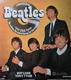 I Favolosi Beatles 1979-1980