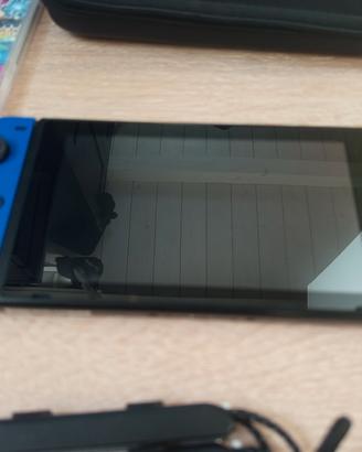 Nintendo switch 1
