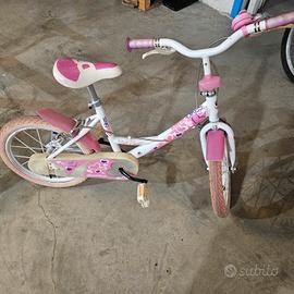 bici bambina