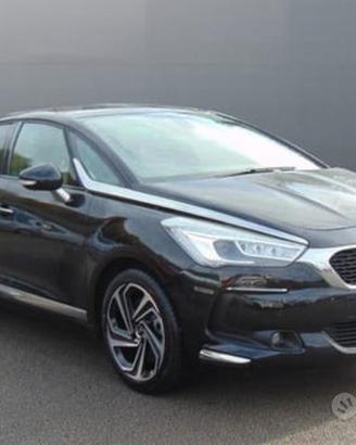Ricambi usati citroen DS7 DS3 DS4 DS5 2010 2020