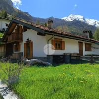 2 LOCALI A VALSAVARENCHE