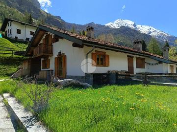 2 LOCALI A VALSAVARENCHE