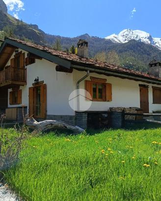 2 LOCALI A VALSAVARENCHE
