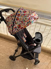 Passeggino Inglesina Quid2