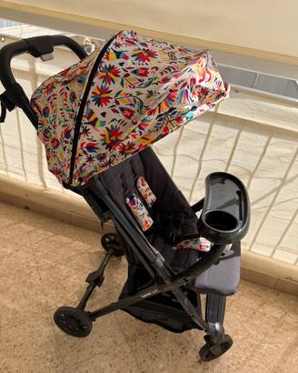 Passeggino Inglesina Quid2