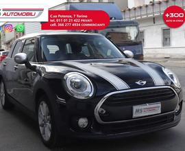 MINI Mini Clubman Mini 1.5 One D Hype Clubman...