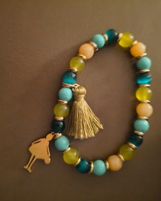 bracciale donna le carose
