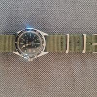Orologio Mortima Superdatomatic