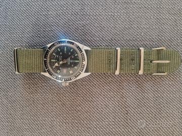 Orologio Mortima Superdatomatic