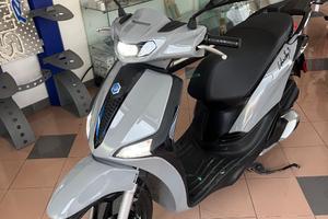 Piaggio liberty 125 S 2025