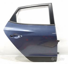 PORTIERA POSTERIORE DESTRA HYUNDAI iX35 1° Serie