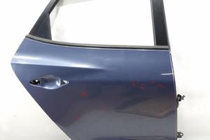 PORTIERA POSTERIORE DESTRA HYUNDAI iX35 1° Serie