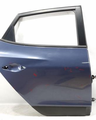 PORTIERA POSTERIORE DESTRA HYUNDAI iX35 1° Serie