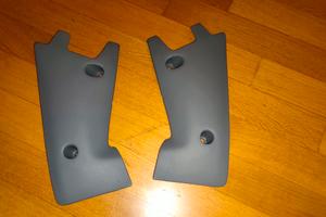 FIANCHETTI copri radiatori HUSQVARNA WR-WRE-125-25